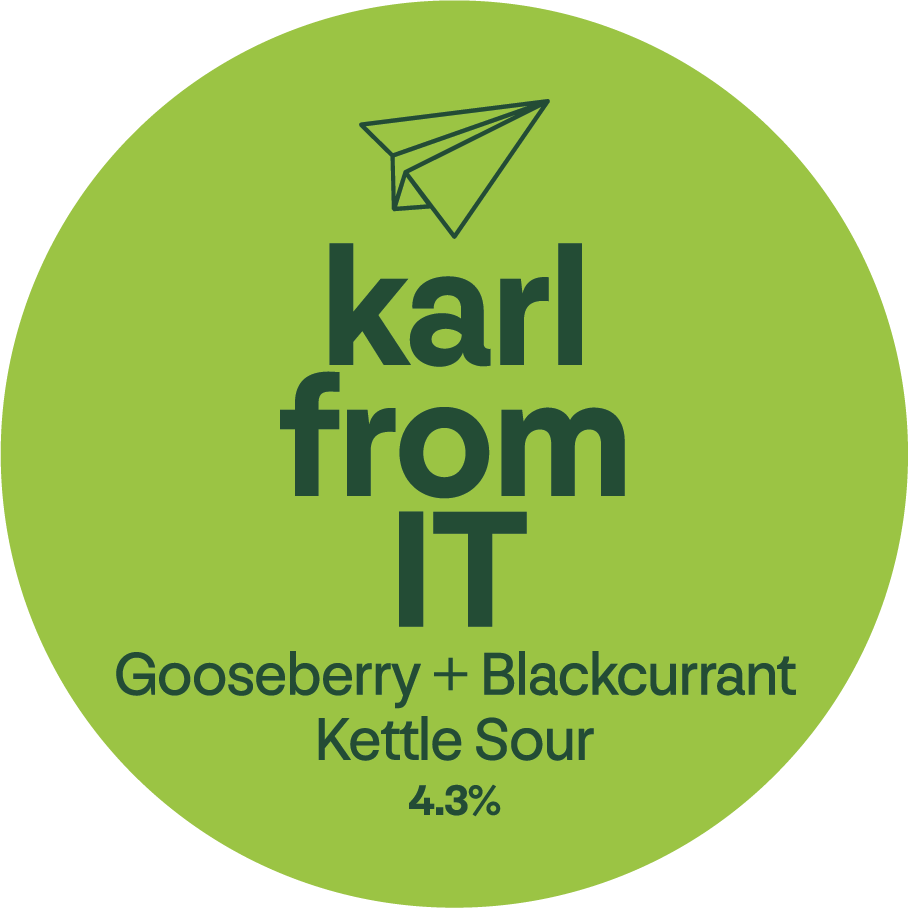 Karl from IT
