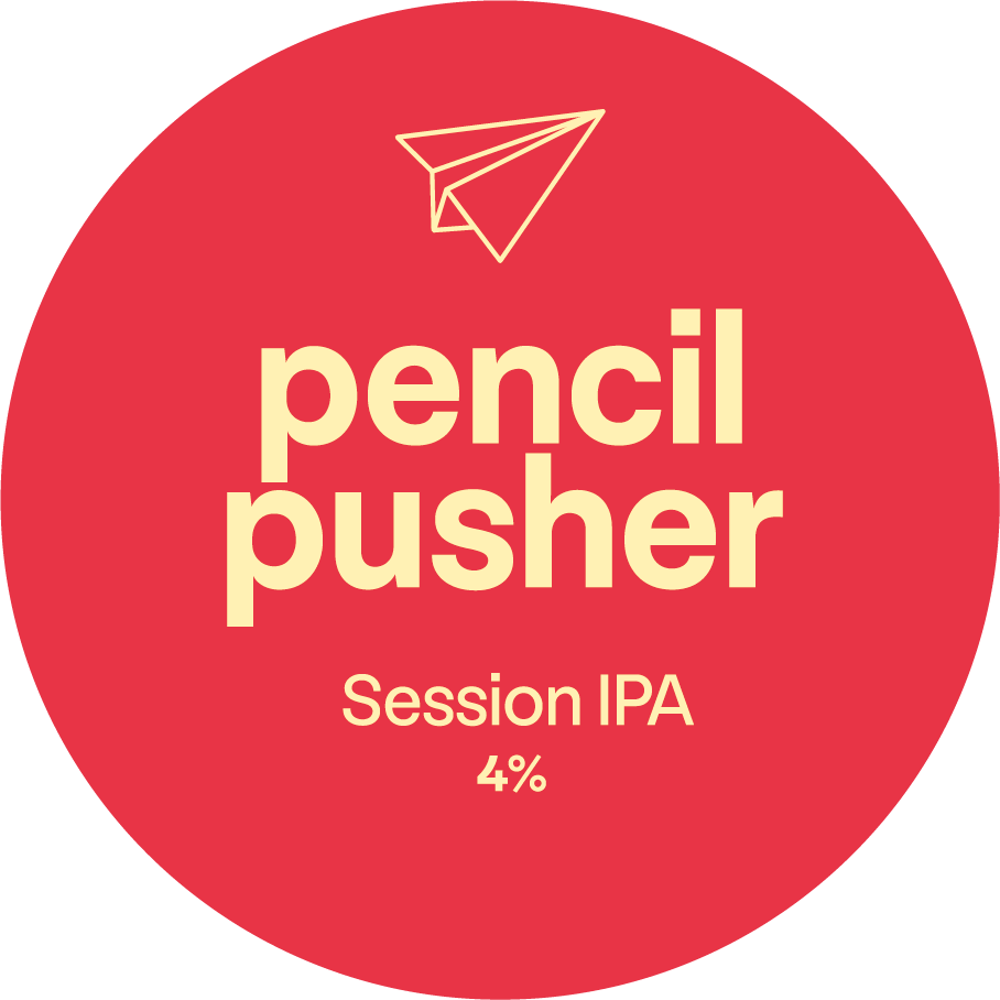 Pencil Pusher