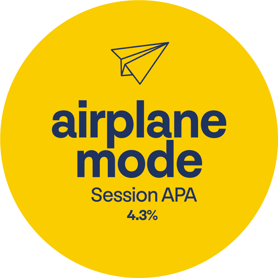 Airplane Mode