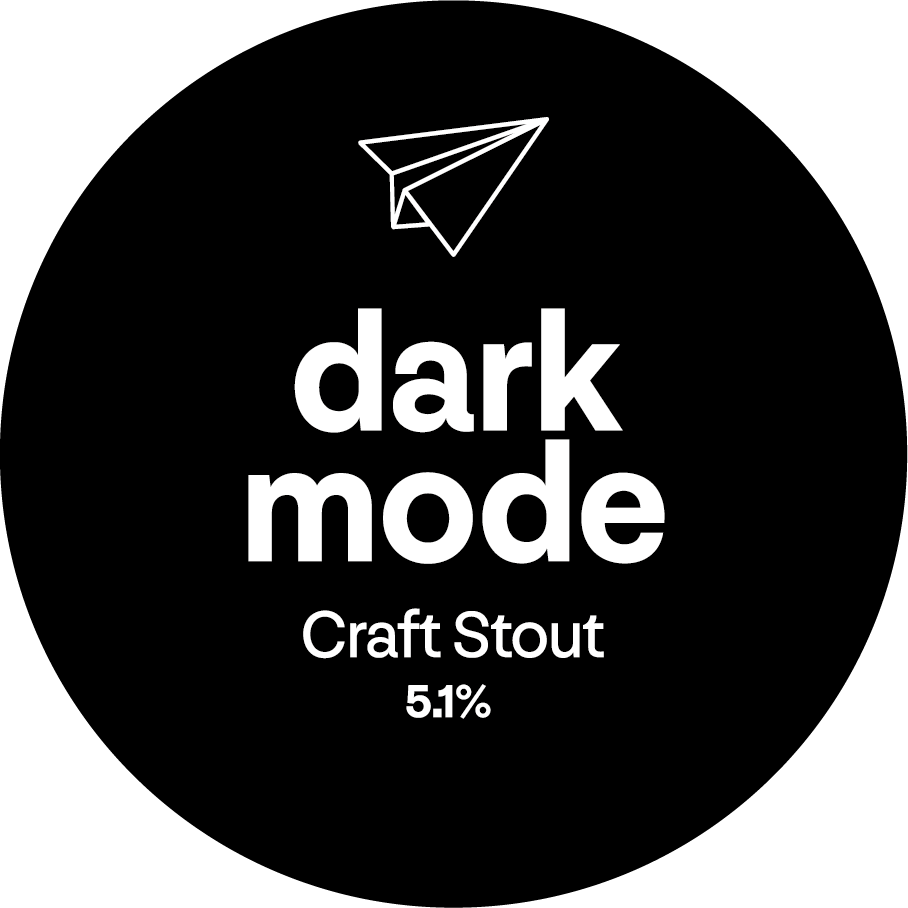 Dark Mode